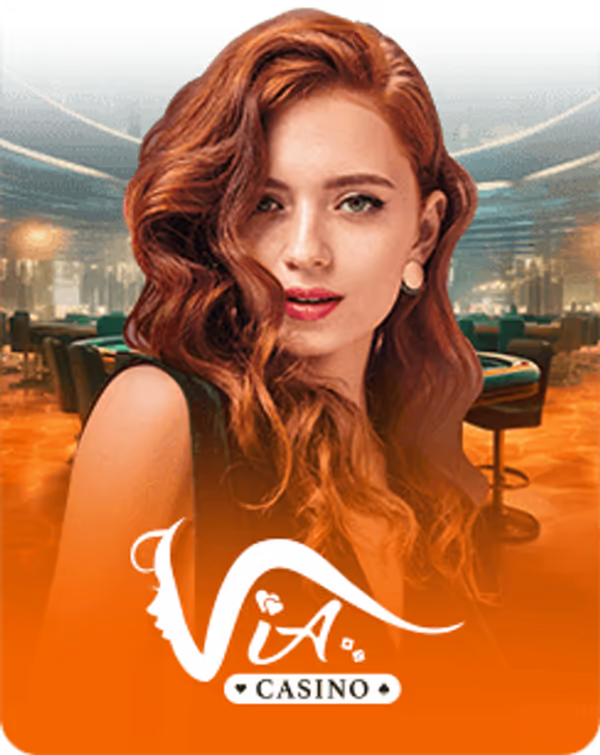โลโก้คาสิโน VC