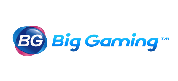โลโก้ BIG GAMING