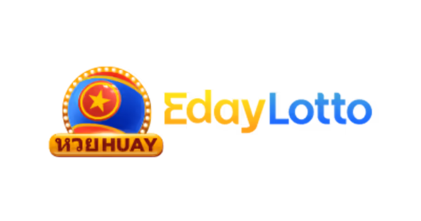 โลโก้ EDAY LOTTO