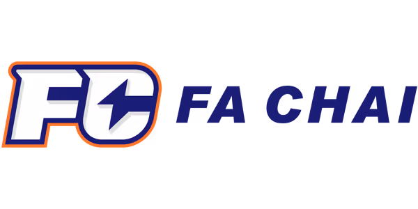 โลโก้ FA CHAI
