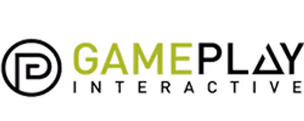 โลโก้ GAMEPLAY INTERACTIVE