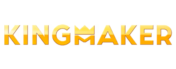 โลโก้ KINGMAKER