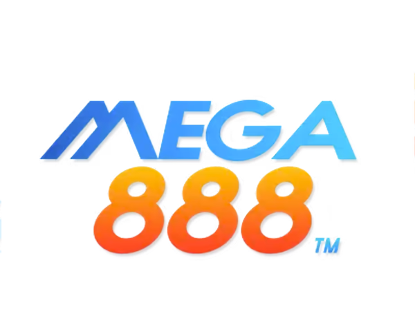โลโก้ MEGA888