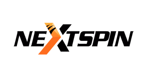 โลโก้ NEXTSPIN