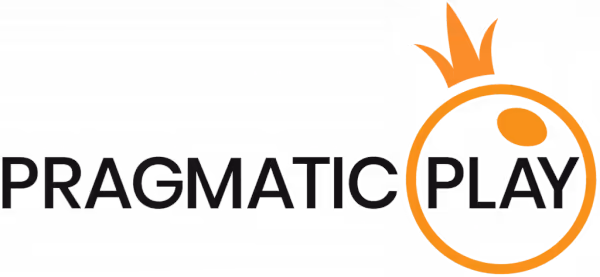 โลโก้ PRAGMATIC PLAY