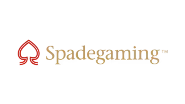 โลโก้ SPADEGAMING