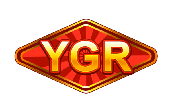 โลโก้ YGR