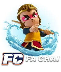 โลโก้ FC