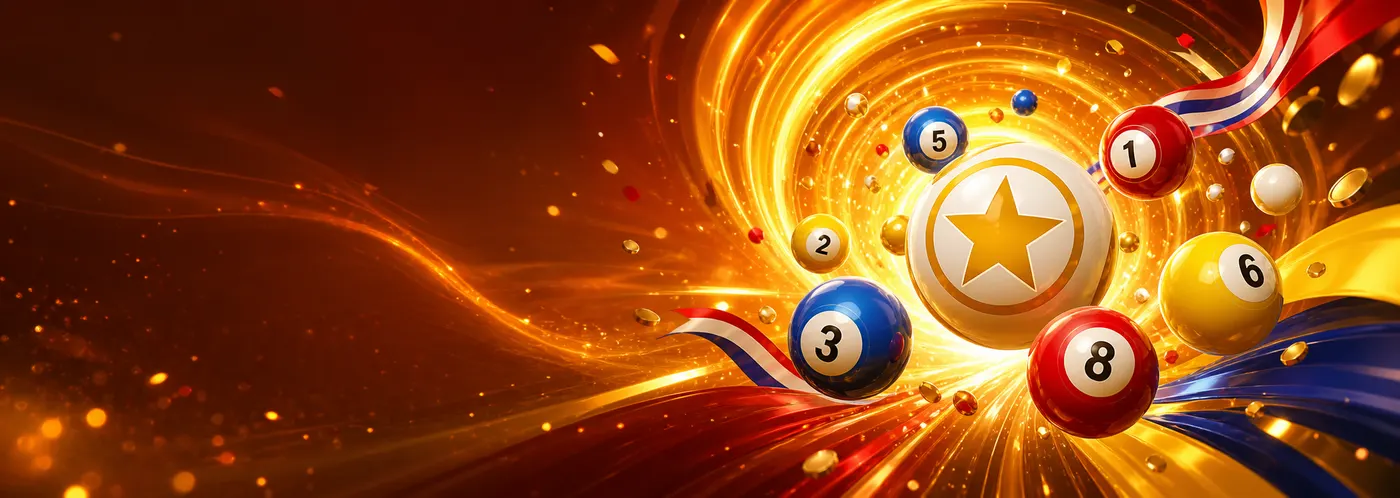TH1688 LOTTERY TH1688
